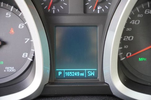 Used 2014 Chevrolet Equinox LT w/ Driver Convenience Package image 29