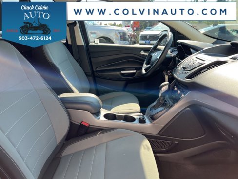 Used 2016 Ford Escape SE image 20