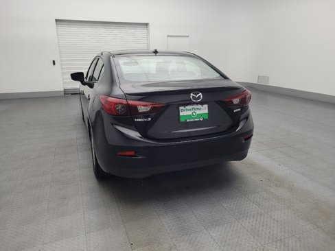 Used 2016 MAZDA MAZDA3 i Grand Touring image 6