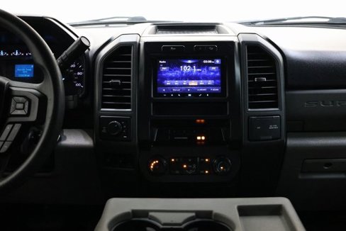 Used 2017 Ford F250 XL w/ Power Equipment Group image 75