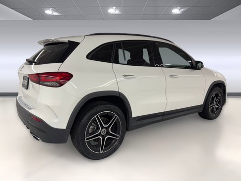 Certified 2023 Mercedes-Benz GLA 250 image 9