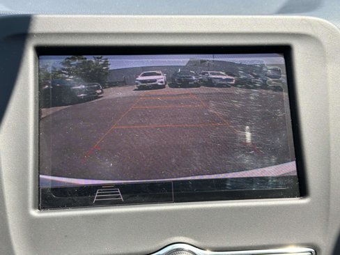 Used 2023 Chevrolet Equinox LT image 24