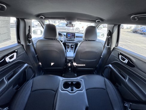 New 2026 Jeep Compass Latitude image 15