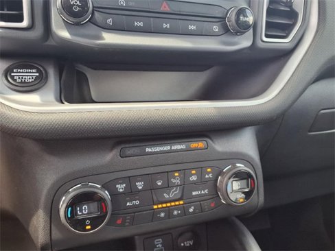 Used 2021 Ford Bronco Sport Outer Banks w/ Outer Banks Package image 21