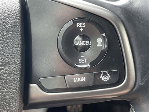 Used 2018 Honda Civic Sport Touring image 20