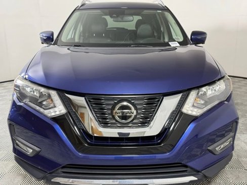 Used 2020 Nissan Rogue SL image 12