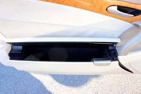 Used 2003 Mercedes-Benz SL 500 image 44