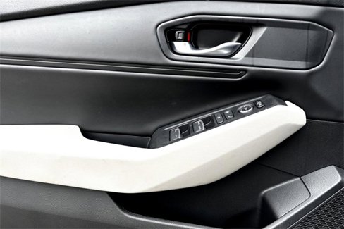 Used 2020 Honda Civic EX-L image 15