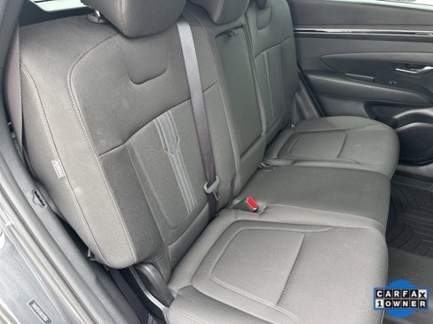Used 2024 Hyundai Tucson SEL image 43
