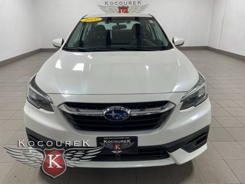 Used 2020 Subaru Legacy Premium image 2