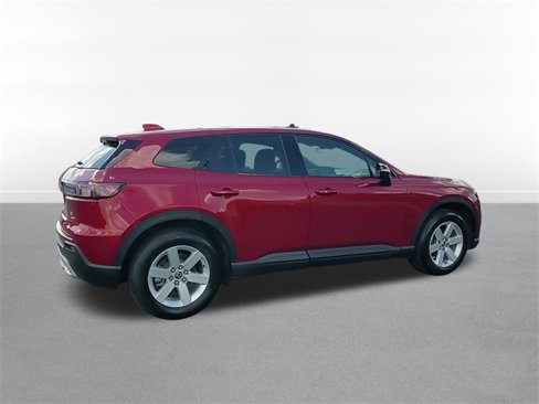 Used 2024 Honda Prologue EX image 6