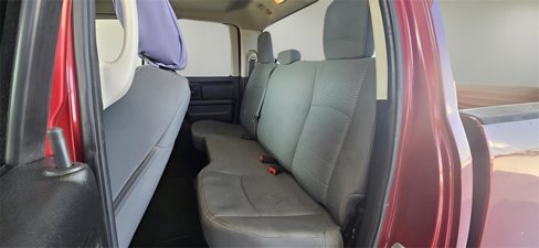 Used 2014 RAM 1500 Express image 20