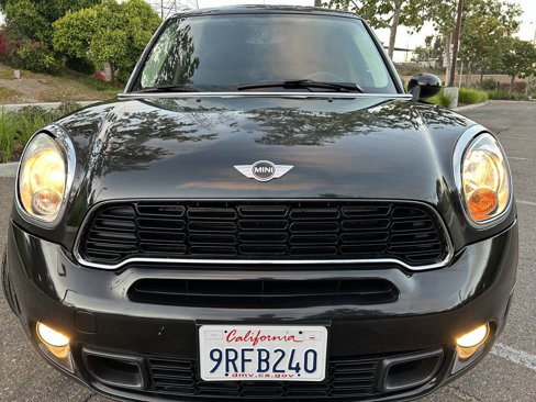 Used 2012 MINI Cooper Countryman S image 15