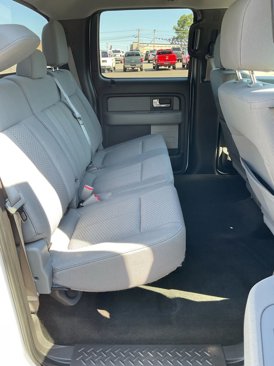 Used 2014 Ford F150 XLT image 43