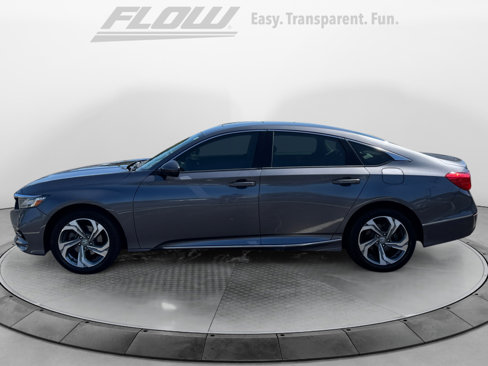 Used 2020 Honda Accord EX image 5
