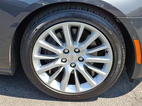 Used 2016 Cadillac CT6 Luxury image 13