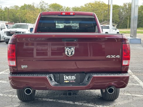 Used 2017 RAM 1500 Express w/ Express Value Package image 5