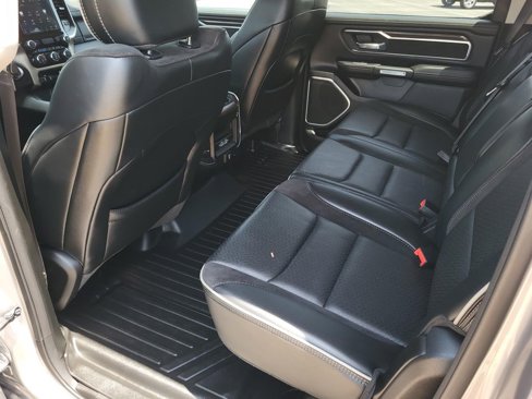 Used 2022 RAM 1500 Laramie image 27