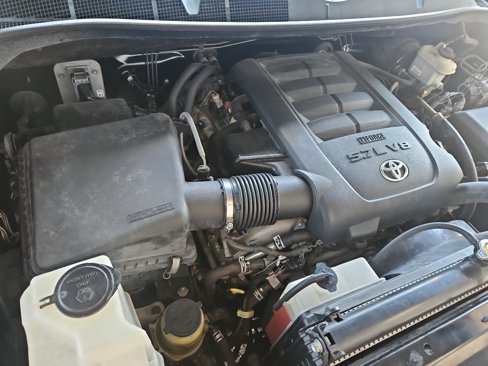 Used 2013 Toyota Tundra Limited image 25