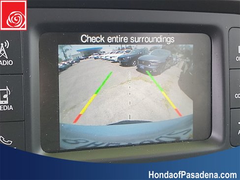 Used 2017 Jeep Renegade Latitude image 15