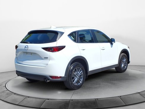 Used 2019 MAZDA CX-5 Sport image 7