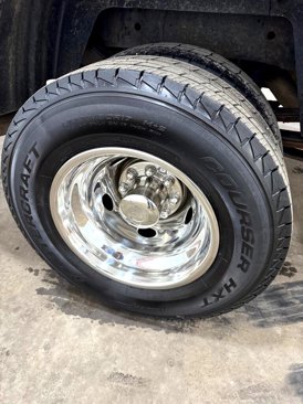 Used 2016 RAM 3500 Tradesman w/ Chrome Appearance Group image 25