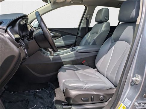 Used 2020 Buick Envision Premium w/ Driver Confidence Package image 13
