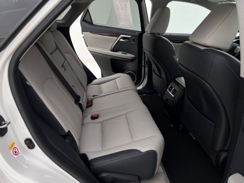 Used 2019 Lexus RX 350 AWD image 15