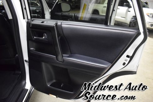 Used 2019 Toyota 4Runner 4WD image 31
