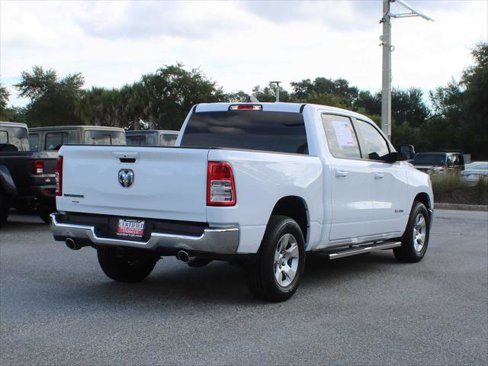 Certified 2021 RAM 1500 Big Horn image 3