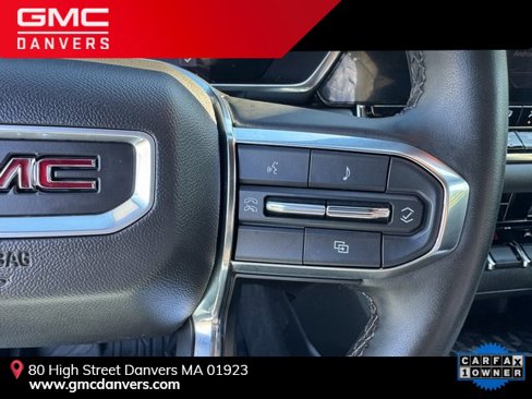 Used 2023 GMC Canyon Elevation w/ Convenience Package image 12