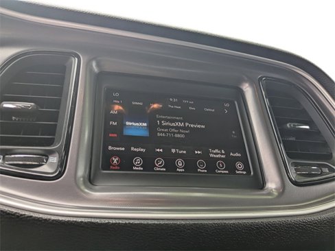Used 2019 Dodge Challenger SXT image 16