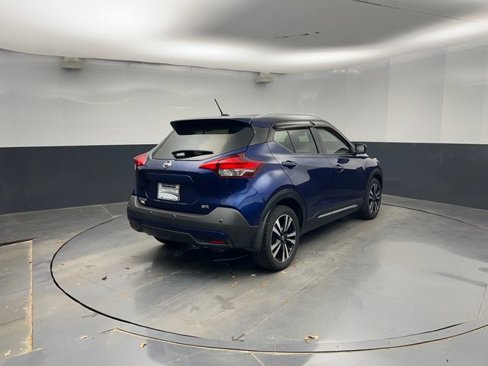 Used 2020 Nissan Kicks SR image 10