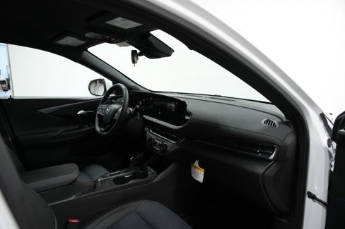 New 2026 Buick Envista Preferred w/ Convenience I Package image 19