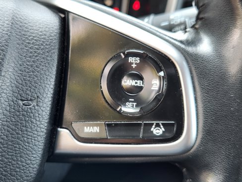 Used 2022 Honda CR-V EX-L image 23