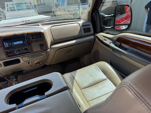 Used 2002 Ford F350 Lariat image 24