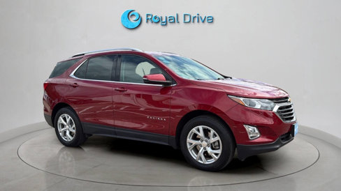Used 2019 Chevrolet Equinox LT image 7