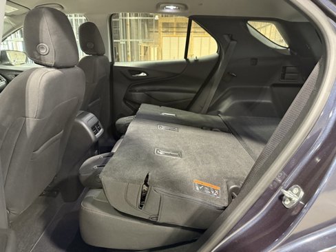 Used 2018 Chevrolet Equinox LT image 29