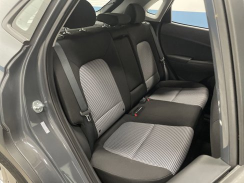 Used 2023 Hyundai Kona SE w/ Cargo Package image 28