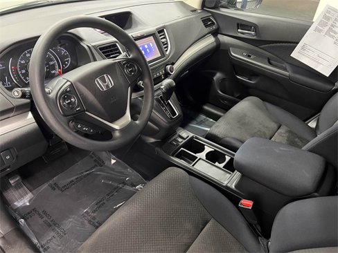 Used 2016 Honda CR-V EX image 16