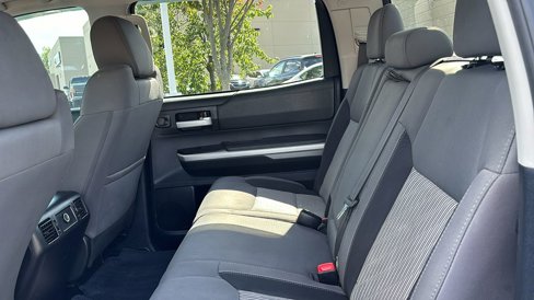 Used 2014 Toyota Tundra SR5 image 29