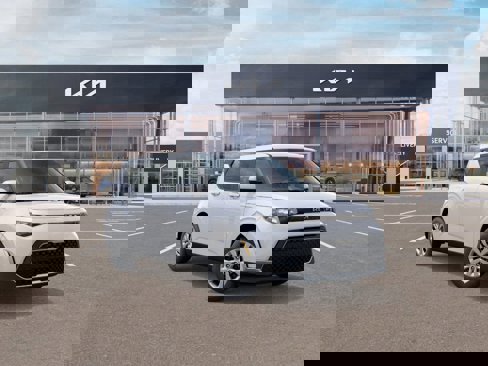 New 2025 Kia Soul LX image 34