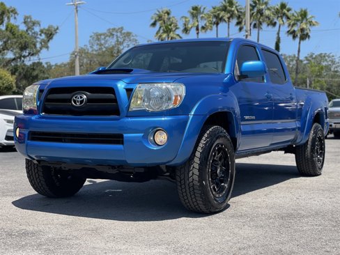 Used 2008 Toyota Tacoma PreRunner image 16