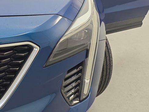 Used 2019 Cadillac XT4 Sport image 32