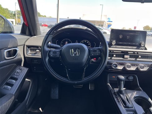 Used 2025 Honda Civic Sport image 19