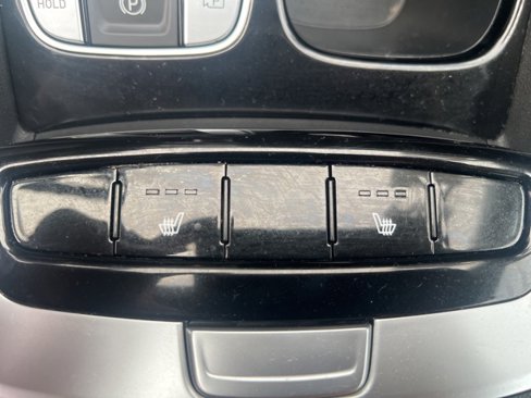 Used 2022 Hyundai Tucson SEL image 18