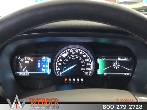 Used 2019 Ford Ranger Lariat w/ Equipment Group 501A Mid image 32