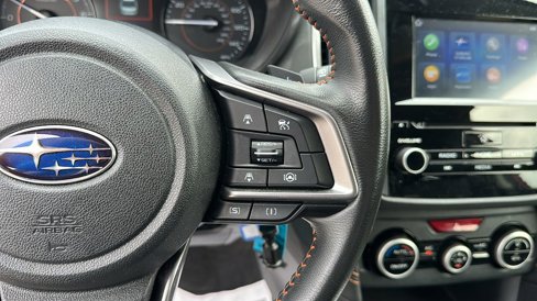 Certified 2023 Subaru Crosstrek 2.0i Premium image 15