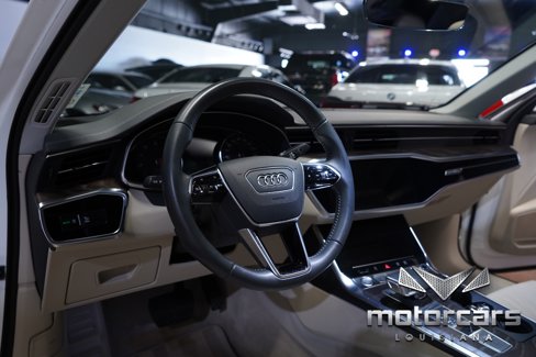 Used 2019 Audi A6 2.0T Premium w/ Convenience Package image 26