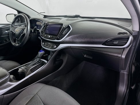 Used 2017 Chevrolet Volt LT image 26